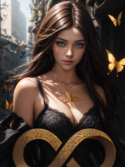 DreamShaper v8